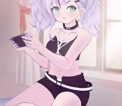 沙汰ナキアのエロ画像 11枚目