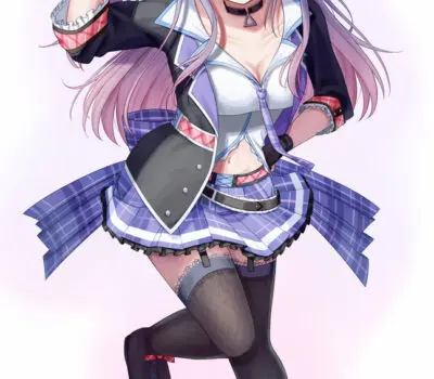 沙汰ナキアのエロ画像 12枚目