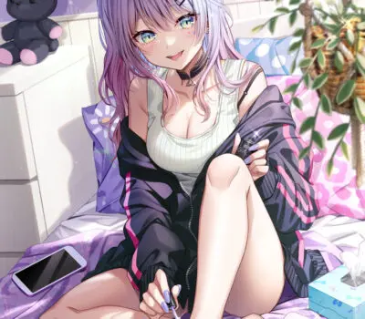沙汰ナキアのエロ画像 13枚目
