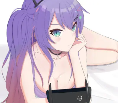 沙汰ナキアのエロ画像 3枚目