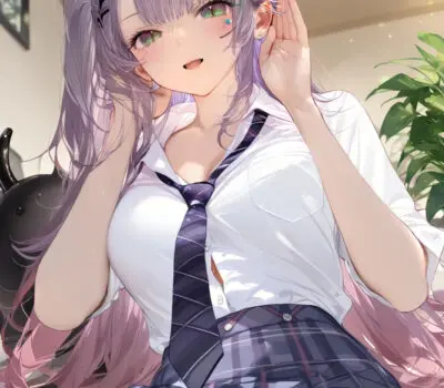 沙汰ナキアのエロ画像 40枚目