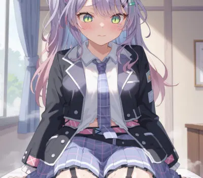 沙汰ナキアのエロ画像 54枚目