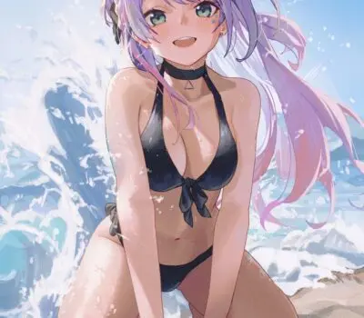 沙汰ナキアのエロ画像 66枚目