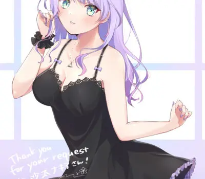沙汰ナキアのエロ画像 68枚目