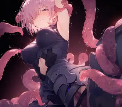 マシュ・キリエライトのエロ画像 222枚目