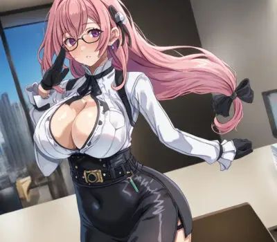 月城柳のエロ画像 37枚目