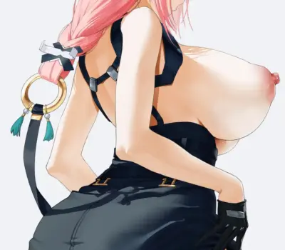 月城柳のエロ画像 62枚目