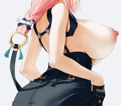 月城柳のエロ画像 63枚目