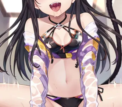 朝倉可憐のエロ画像 57枚目