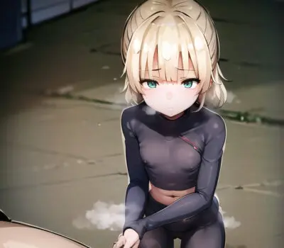 七瀬七海のエロ画像 12枚目