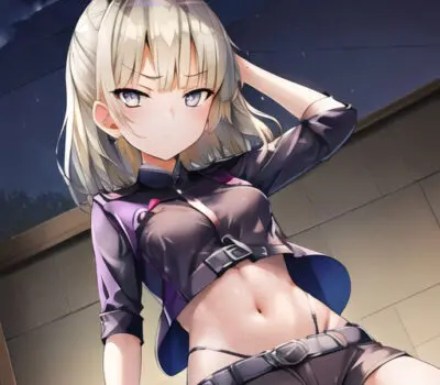 七瀬七海のエロ画像 5枚目