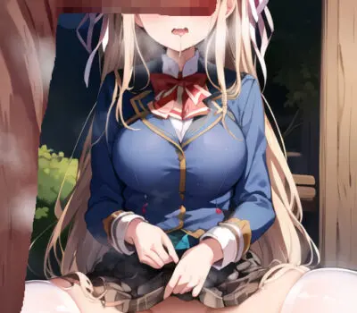東城つかさのエロ画像 16枚目