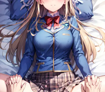 東城つかさのエロ画像 43枚目
