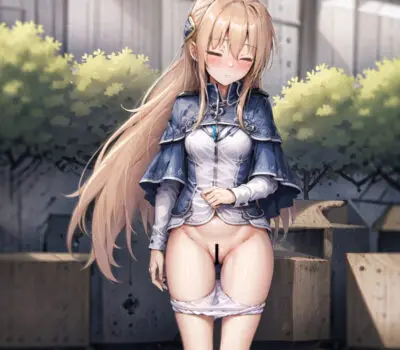 白河ユイナのエロ画像 2枚目