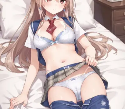 白河ユイナのエロ画像 140枚目
