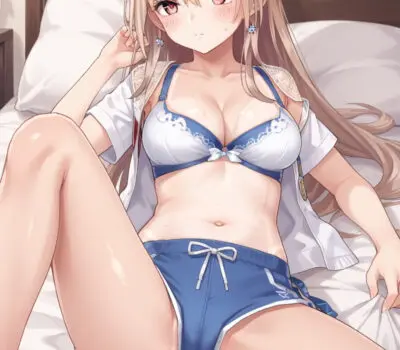 白河ユイナのエロ画像 147枚目
