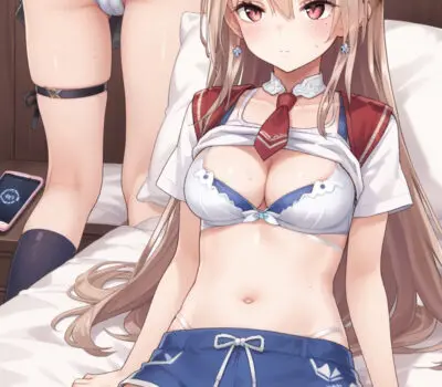 白河ユイナのエロ画像 148枚目