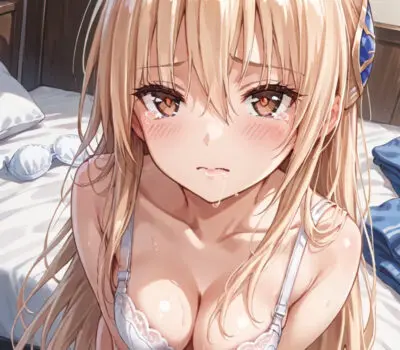 白河ユイナのエロ画像 184枚目