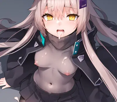 シャルロッタ・スコポフスカヤのエロ画像 30枚↑(ヘブンバーンズレッド)