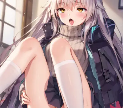 シャルロッタ・スコポフスカヤのエロ画像 16枚目