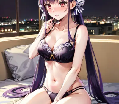 佐月マリのエロ画像 18枚目