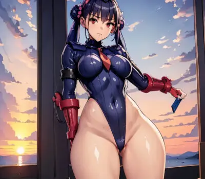 佐月マリのエロ画像 27枚目
