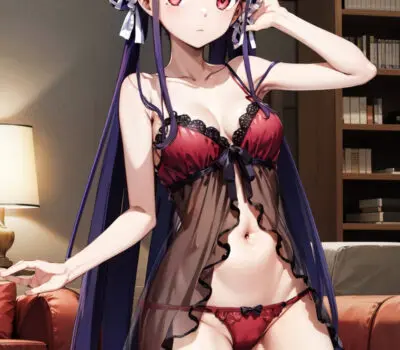 佐月マリのエロ画像 29枚目