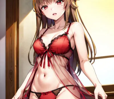 桐生美也のエロ画像 27枚目