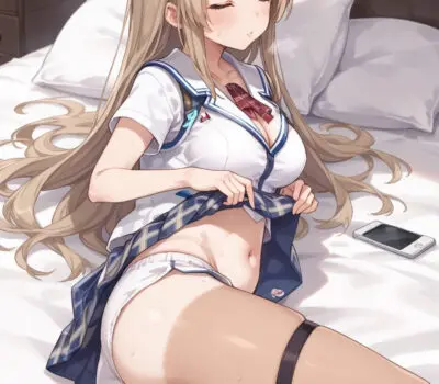 桐生美也のエロ画像 77枚目