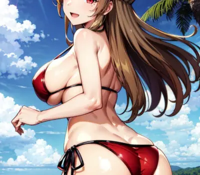 桐生美也のエロ画像 83枚目