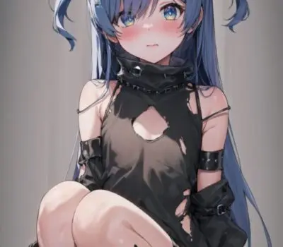 夜乃くろ〇のエロ画像 13枚目