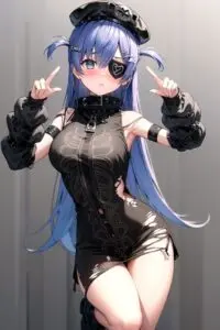 夜乃くろ〇のエロ画像 19枚目