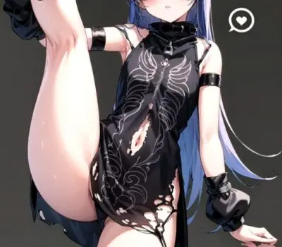 夜乃くろ〇のエロ画像 23枚目