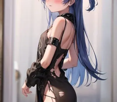 夜乃くろ〇のエロ画像 25枚目