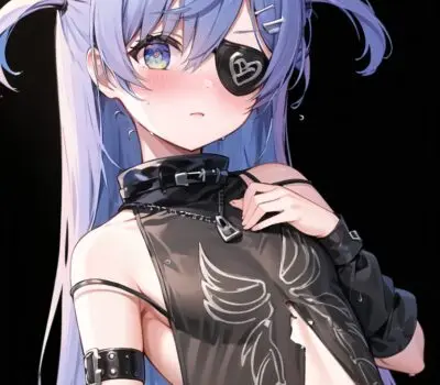 夜乃くろ〇のエロ画像 27枚目