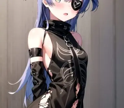 夜乃くろ〇のエロ画像 31枚目