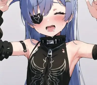 夜乃くろ〇のエロ画像 37枚目