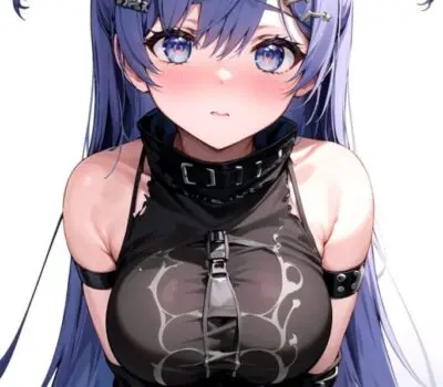 夜乃くろ〇のエロ画像 38枚目