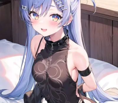 夜乃くろ〇のエロ画像 43枚目