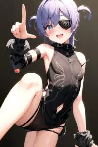 夜乃くろ〇のエロ画像 6枚目