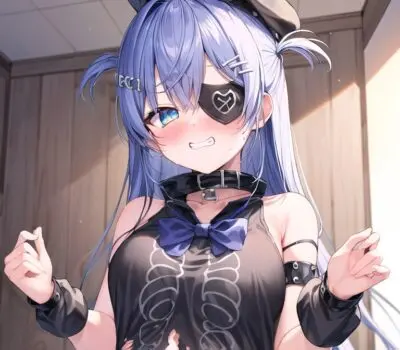 夜乃くろ〇のエロ画像 50枚目