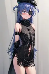 夜乃くろ〇のエロ画像 8枚目
