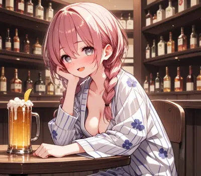甘結〇かのエロ画像 4枚目