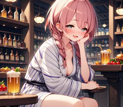 甘結〇かのエロ画像 5枚目