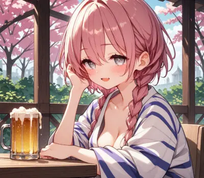 甘結〇かのエロ画像 6枚目