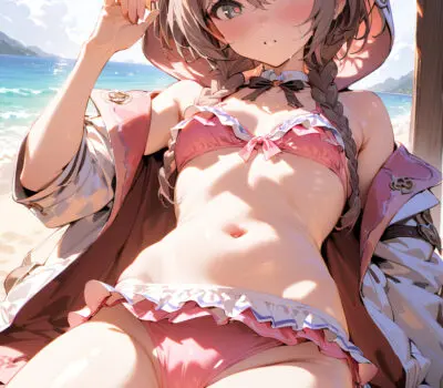 甘結〇かのエロ画像 8枚目