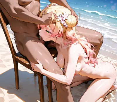 桃鈴ねねのエロ画像 222枚目