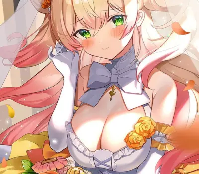 桃鈴ねねのエロ画像 251枚目