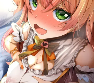 桃鈴ねねのエロ画像 262枚目
