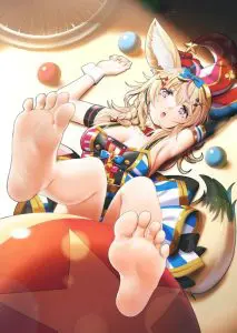 尾丸ポルカのエロ画像 201枚目